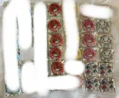 めておら 缶バ デフォ 周年