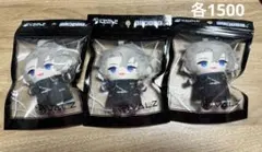 甲斐田晴 にじぱぺっと