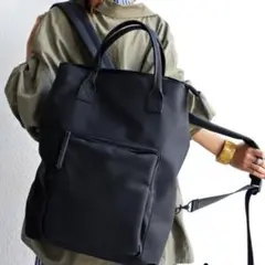 デイバック リュック 2 wayバッグパック レディース メンズ 【匿名配送】