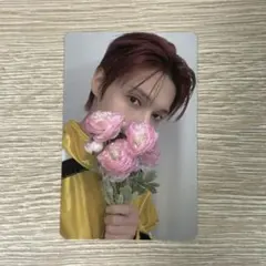 ateez ウヨン