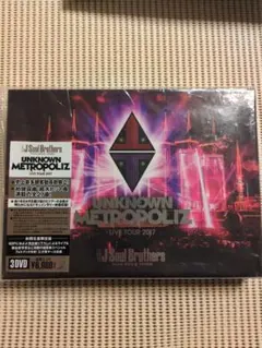 三代目 J Soul Brothers from EXILE TRIBE/三代…