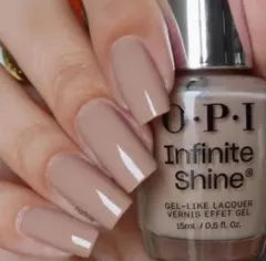 OPI ★速乾★ インフィニット シャイン ネイルラッカー ISL183のサムネイル