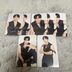 JO1 與那城奨　LAPOSTA 2025トレカ