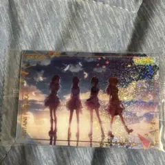 MORE MORE JUMP ！　桐谷遥