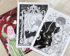 （特典3点セット） 愛が重い騎士公爵