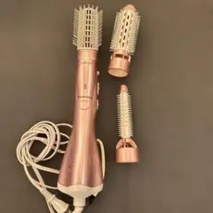 h*a様 Panasonic EH-KN8B カールドライヤー EH-KN8B 概要 - くるくるドライヤー ナノケア | ヘアケア（ドライヤー