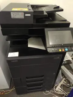 Kyocera TASKalfa 複合機 本体✳️東京港区手渡しを