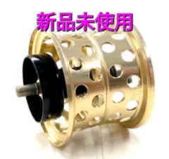 KTF KAHEN 24 スティーズ Finesse Finesse spool 