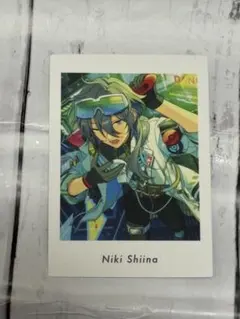 あんスタ　椎名ニキ