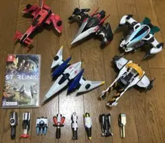 SWITCH スターリンク バトル・フォー・アトラス 豪華セット