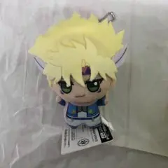 ジョジョの奇妙な冒険 ファントムブラッド 戦闘潮流 ちびぐるみ シーザー