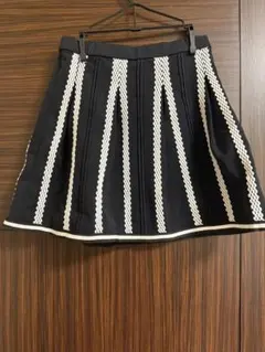 （新品）アルチビオ　スカート　サイズ38 archivio 【30％OFFセール】スカート レディース アルチビオ