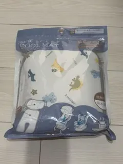 新品　西松屋　クールマット　ベビーカー　チャイルドシート　抱っこ紐