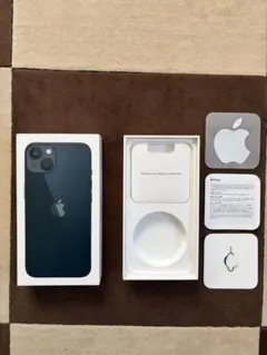 iPhone13 箱