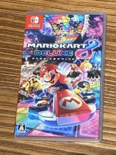 マリオカート8 デラックス