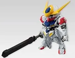 ガンダムコンバージ ガンダムバルバトスルプス