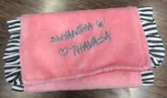 Samantha Thavasa サマンサタバサ アクセサリーポーチ