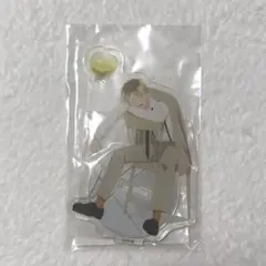 柊 ギヴン アクリルスタンド バースデー