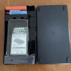 書道用具セット 習字　未使用品