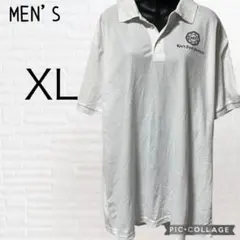 2588 ☆XL メンズ Tシャツ ポロシャツ 古着 ヴィンテージ