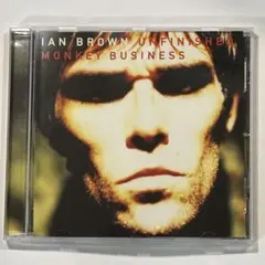 IAN BROWN / UNFINISHED MONKEY BUSINESS
