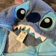 スティッチ コスプレ