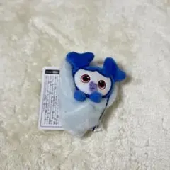 TWICE LOVELYS【GiGO限定】おくるみマスコット ツウィ ツブリー