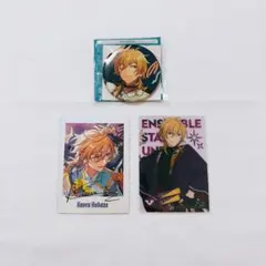 あんさんぶるスターズ あんスタ UNDEAD 羽風薫 まとめ