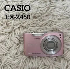 2025年最新】CASIO EX Z450の人気アイテム - メルカリ