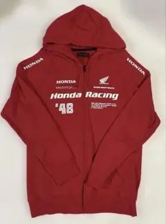 HONDA Racing ジップパーカー③3 L