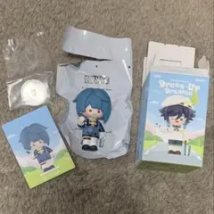 原神　行秋　フィギュア