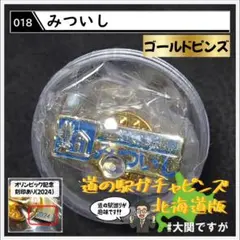 2025年最新】道の駅 ピンズ ゴールドの人気アイテム - メルカリ