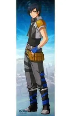 2025年最新】英雄伝説 碧の軌跡 タペストリーの人気アイテム