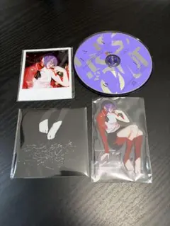 【最安値/即日配送】 IRIS OUT/JANE DOE IRIS OUT盤