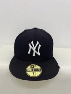 59fifty キャップ