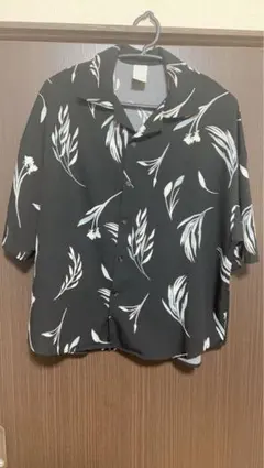 バリアスドルマンシャツ【Casper John】