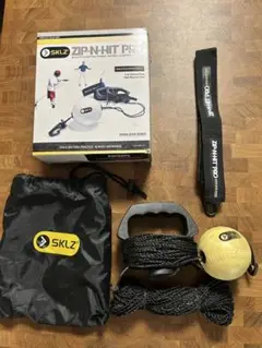 ZIP-N-HIT PRO