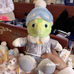 2025年最新】上海ディズニー オルメル ぬいぐるみmサイズの人気