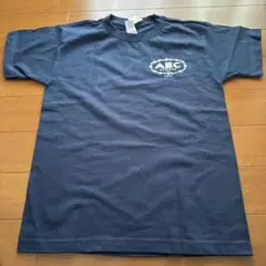 Hawaii ABC Store Tシャツ⑧ネイビー