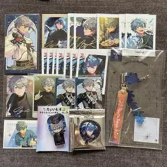 あんスタ　瀬名泉　まとめ売り 2026年最新】瀬名泉の人気アイテム - メルカリ