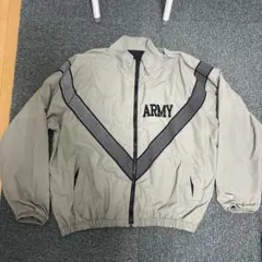 US ARMY IPFU ジャケット x-large/regular 古着