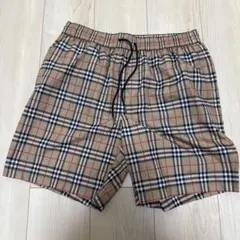 BURBERRY バーバリー ハーフパンツ スイムのサムネイル