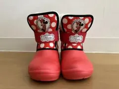 スノーブーツ16