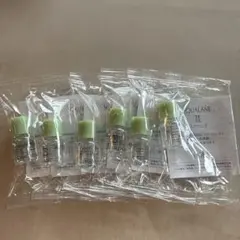 HABA スクワランII 4mL サンプル 6本セットのサムネイル