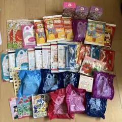 新品　マック　ハッピーセット まとめ売り　55点　玩具　子供