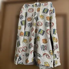 Mickey Mouse パーカー　美品