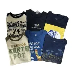 tシャツまとめ売り Tシャツ