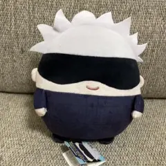 五条悟　ふわコロりん　Mサイズのサムネイル