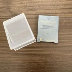PlayStation 2 8MBメモリーカード MagicGate