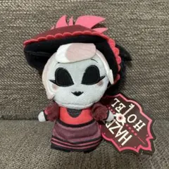 ハズビン・ホテルへようこそ フィンガーパペット　ロージー a